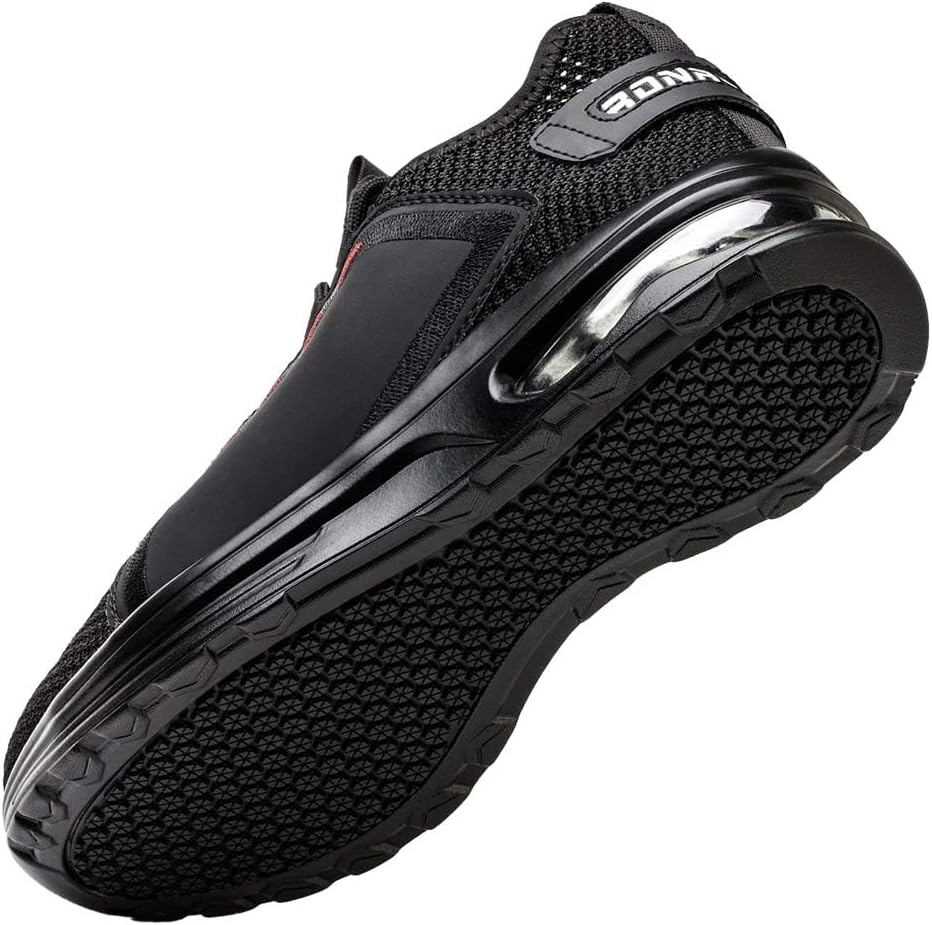 Thumbnail 4 de Rona Safety Shoes Steel Toe Cap 👞