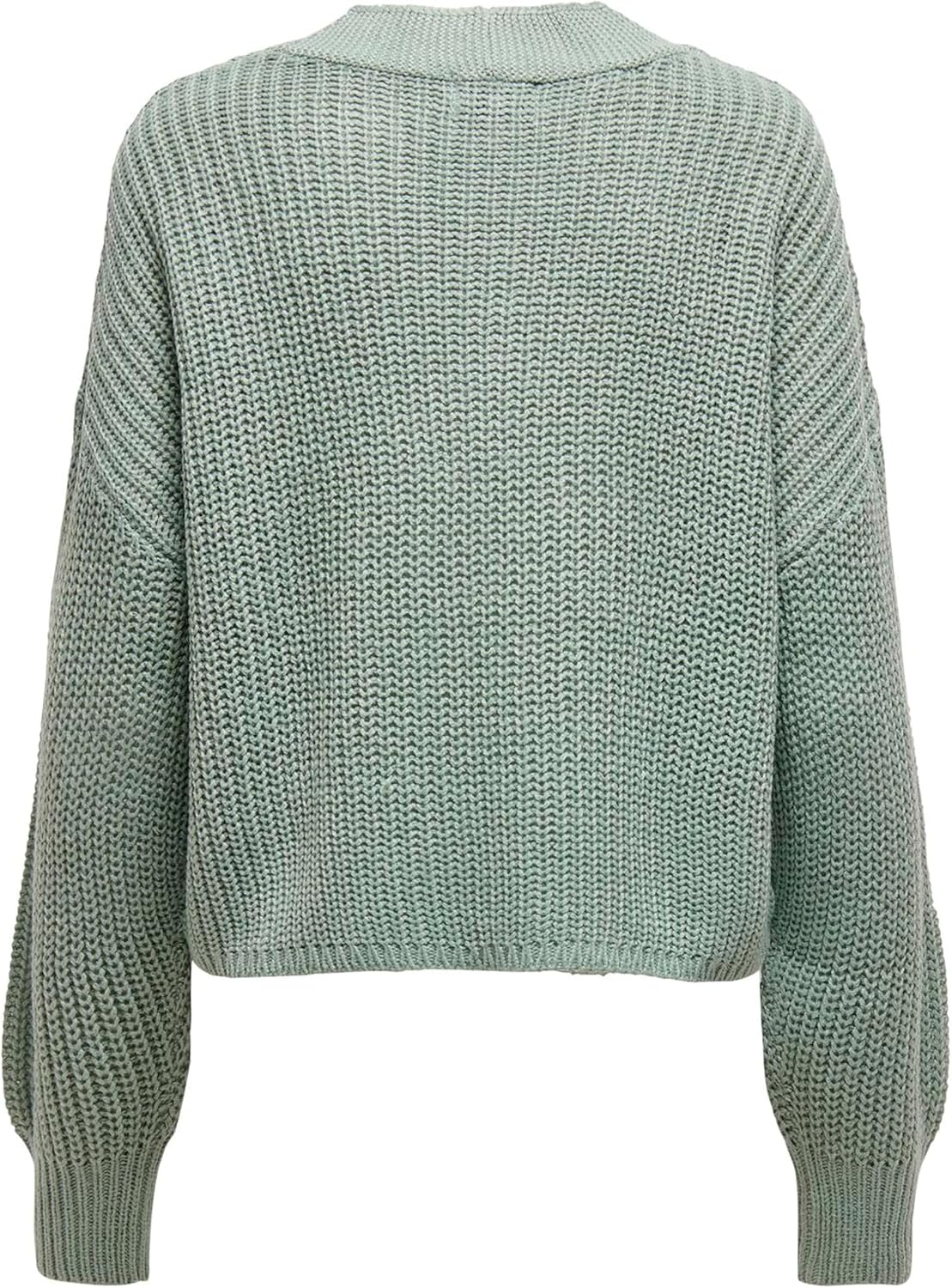Thumbnail 3 de ONLY Female Strickjacke ONLCAROL – klassischer Cardigan mit V-Ausschnitt
