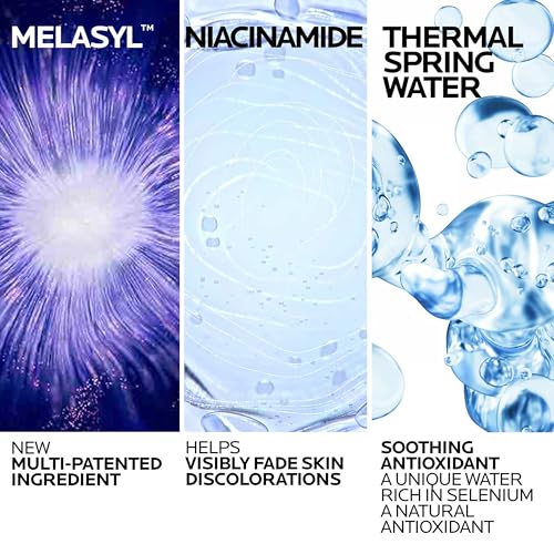 Thumbnail 1 de La Roche-Posay Mela B3 Dark Spot Serum with 10% Niacinamide