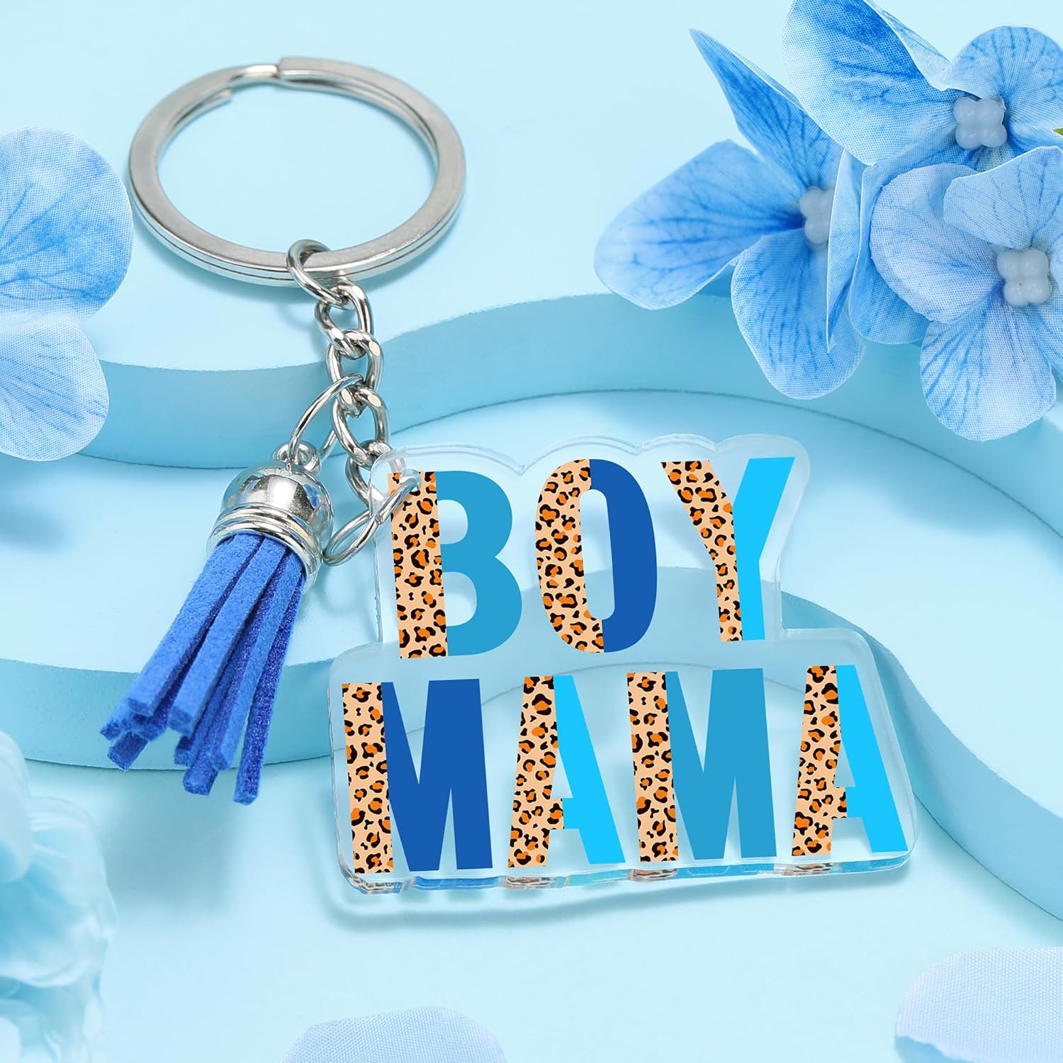 Thumbnail 4 de Boy Mom Gifts for New Moms Gift Set – Thoughtful Essentials for Expecting and First-Time Moms