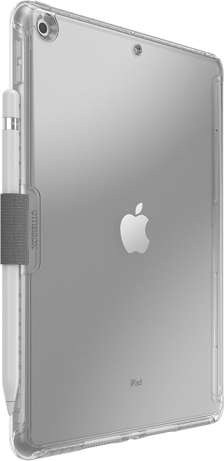 Thumbnail 6 de OtterBox Symmetry Funda Transparente para iPad 7/8/9💼