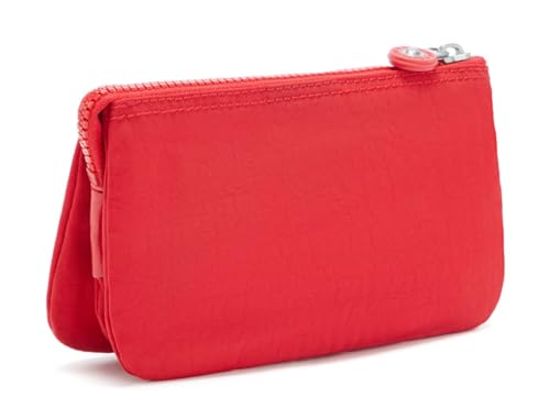 Thumbnail 3 de Kipling Creativity L Monedero Grande en rojo