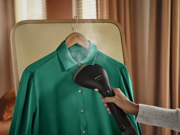 Thumbnail 27 de Philips STH7060/80 Dampfglätter 300 ml