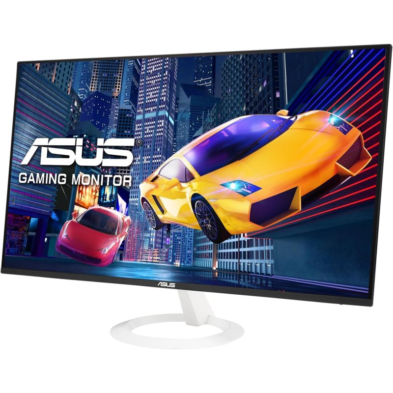 Detalle 2 de ASUS VZ27EHF-W 27" LED IPS FullHD 100Hz