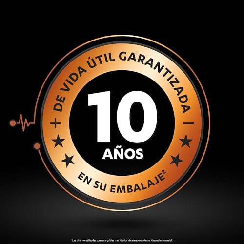 Detalle de Duracell pilas recargables AAA 900 mAh