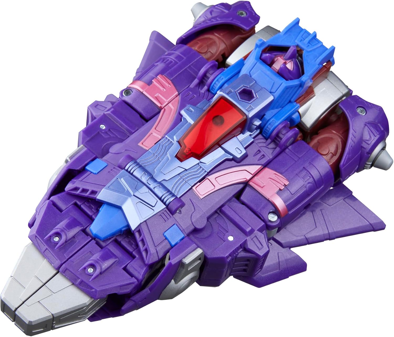 Thumbnail 5 de Transformers Age of the Primes Voyager Class 17,5 cm 🤖