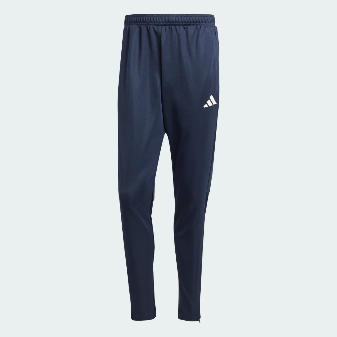 Thumbnail 2 de adidas Chándal AEROREADY Sereno Cut 3 bandas en azul