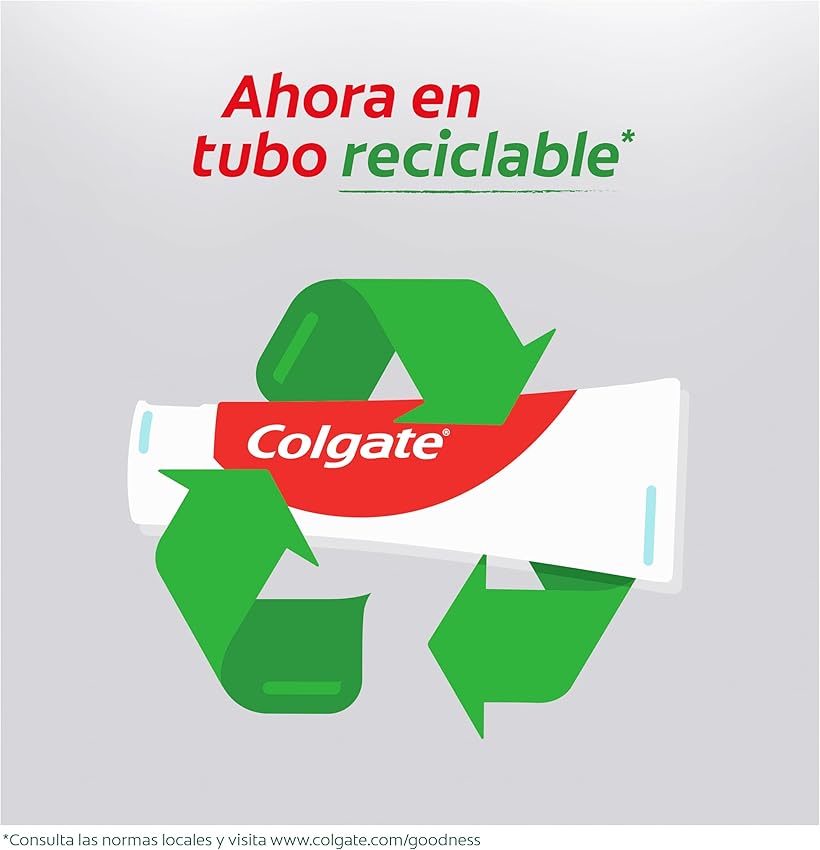 Detalle 2 de Colgate Max White Carbón Activo 12 x 75 ml 🪥