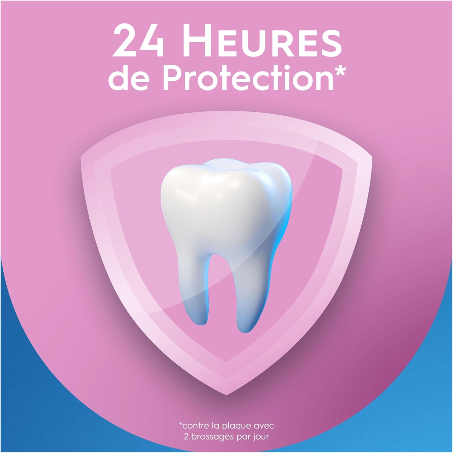 Detalle 2 de Oral-B Pro-Expert Calm Sensation lot de 3