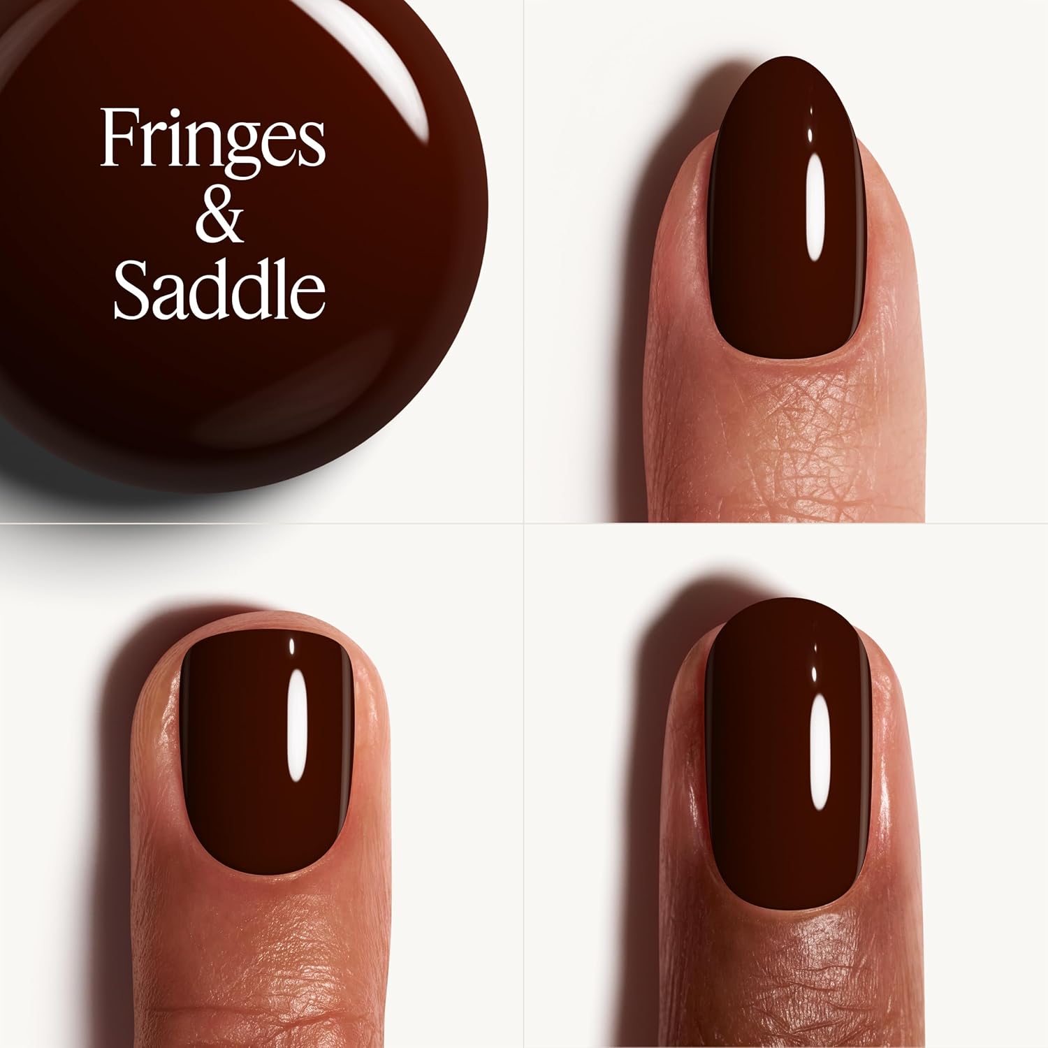 Detalle de essie Nail Polish, Boho Rodeo