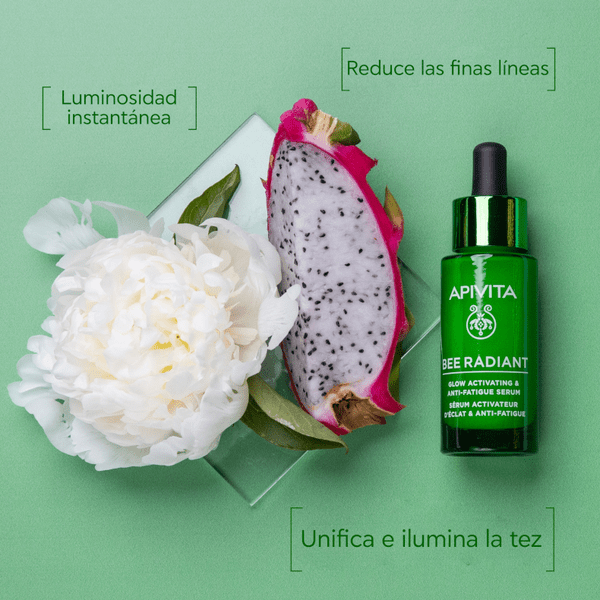 Thumbnail 1 de Apivita Bee Radiant Sérum Luminosidad y Antifatiga 30 ml