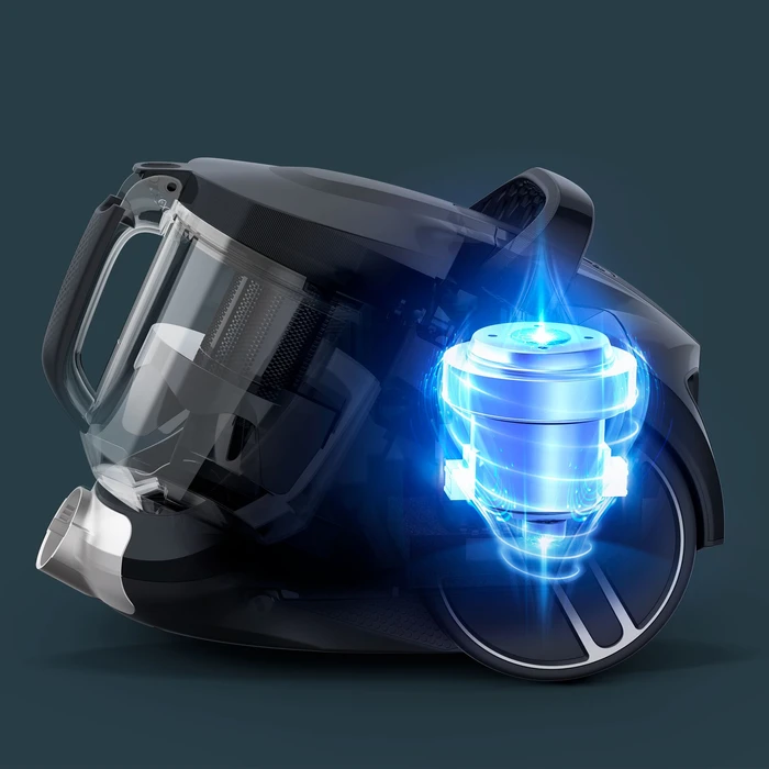 Thumbnail 2 de Rowenta Compact Power XXL RO4B30 🧹