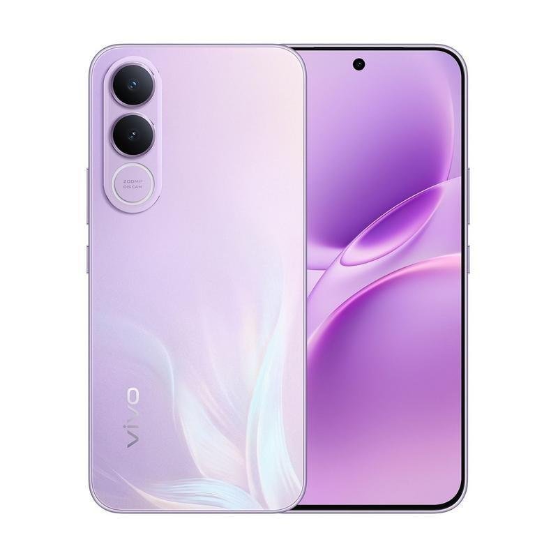 Thumbnail 1 de Vivo V70 FE 5G 8GB/256GB: análisis y ficha de compra