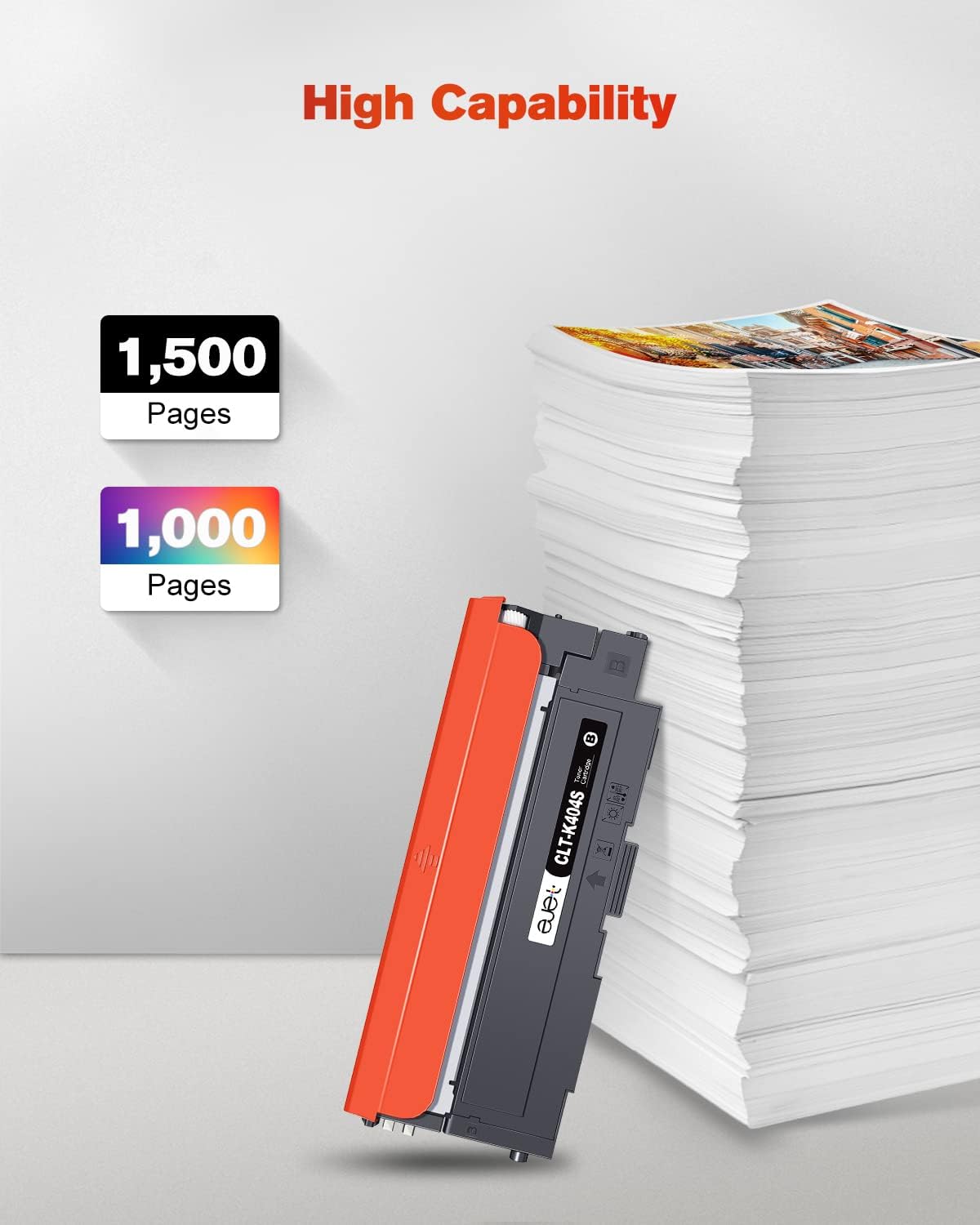 Detalle de ejet CLT-P404C Toner 1.500 Seiten đ¨