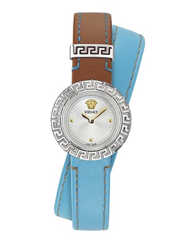 Thumbnail 1 de Versace La Greca, montre analogique à quartz Swiss Made de 28 mm