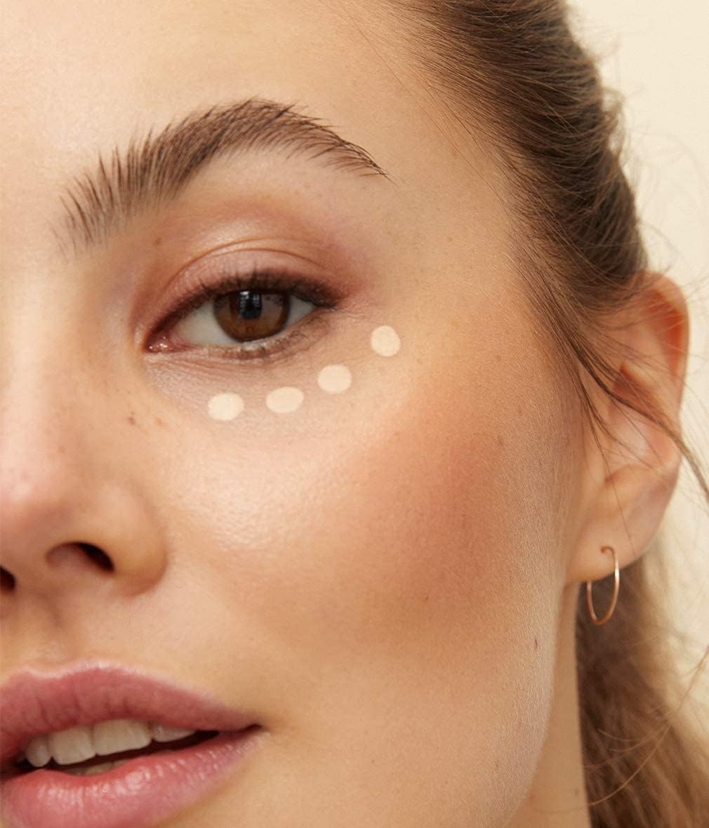 Thumbnail 4 de NIVEA Hyaluron Cellular Filler Concealer 4 ml 💄