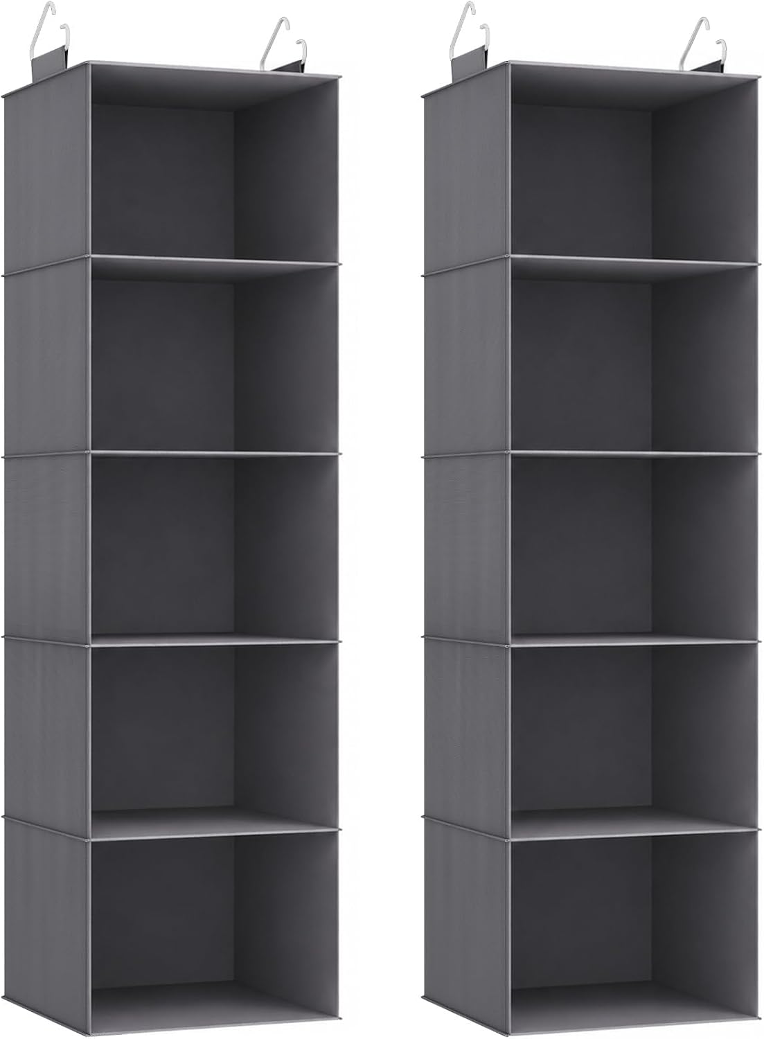 Detalle de Lifewit organizer per armadio 102 cm