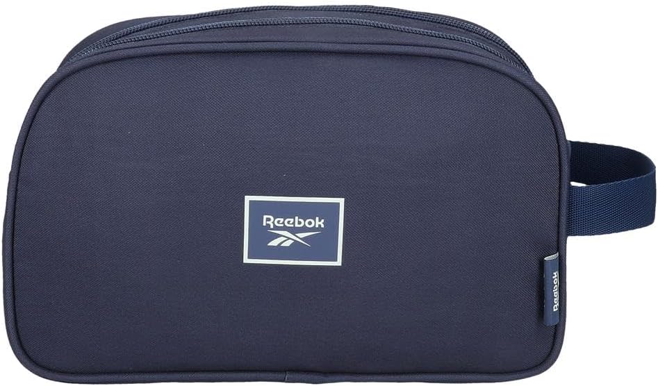 Detalle de Reebok Andrew Beauty case 4,99 L blu