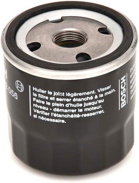Thumbnail 5 de Bosch P2056 Oil Filter for Cars