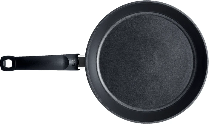 Thumbnail 4 de Fissler Ceratal Comfort Orbit Schwarz Bratpfanne 28 cm
