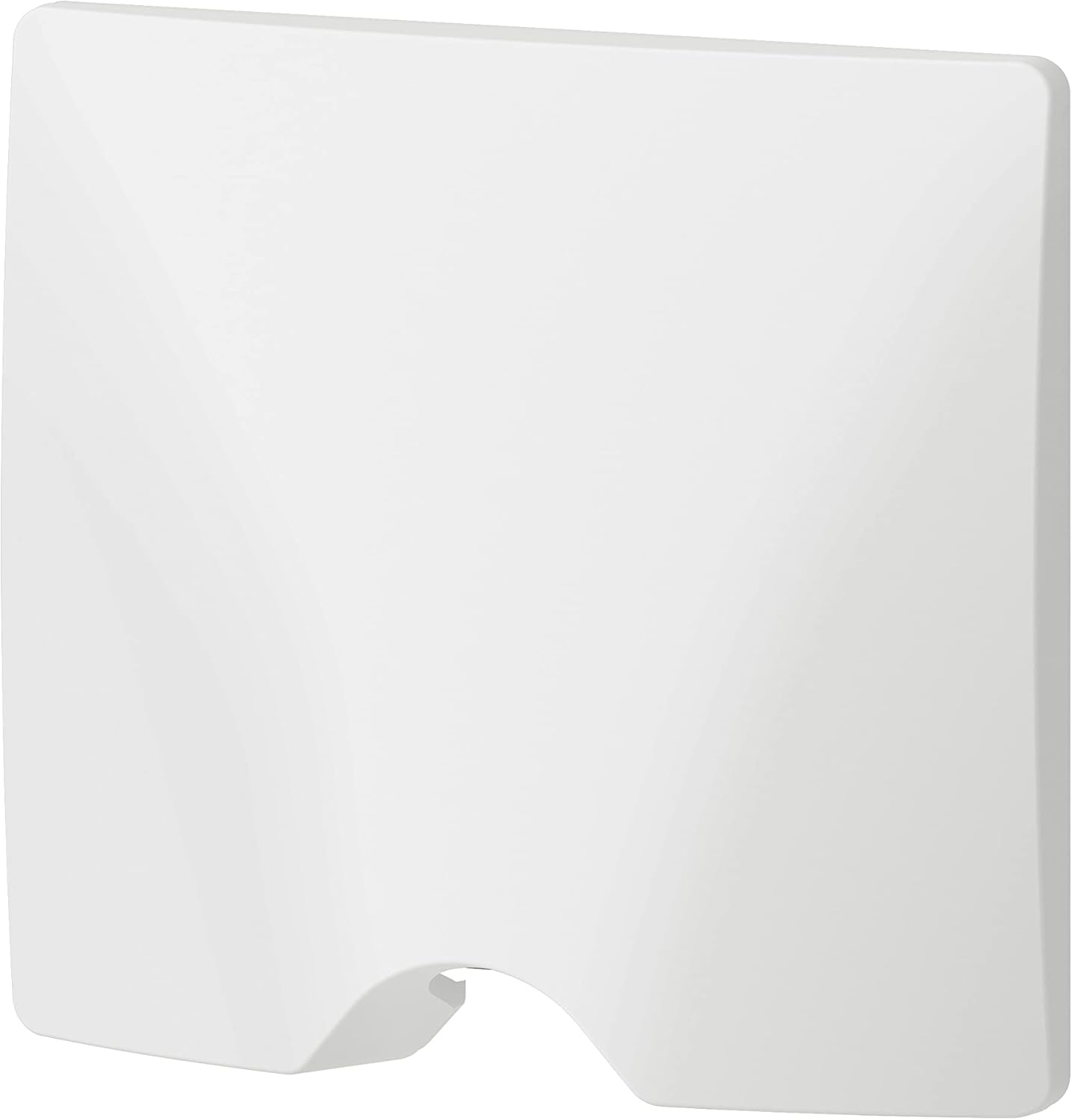Thumbnail 2 de LEGRAND Dooxie – Sortie de Câble IP44, installation intérieure ou extérieure, finition blanche