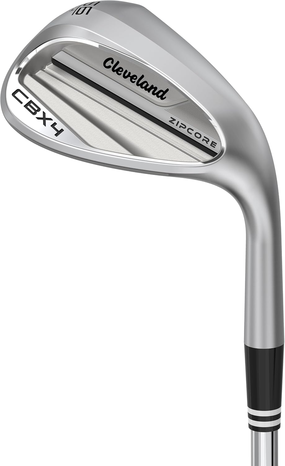 Thumbnail 4 de Cleveland Golf CBX4 ZipCore Wedge – klin golfowy 56°, leworęczny, flex stiff