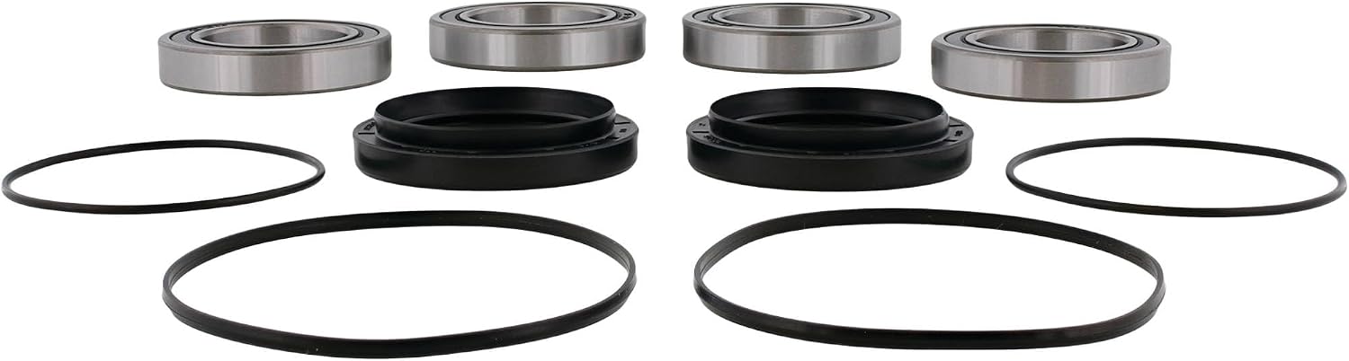 Detalle de Pivot Works PWRWK-Y30-700 Rear Bearing Kit 1.05lb ⚙