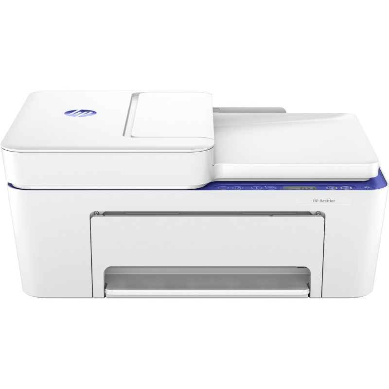 Thumbnail 2 de HP DeskJet 4230e: Impresora Multifunción Color WiFi blanca con Instant Ink gratis (3 meses)