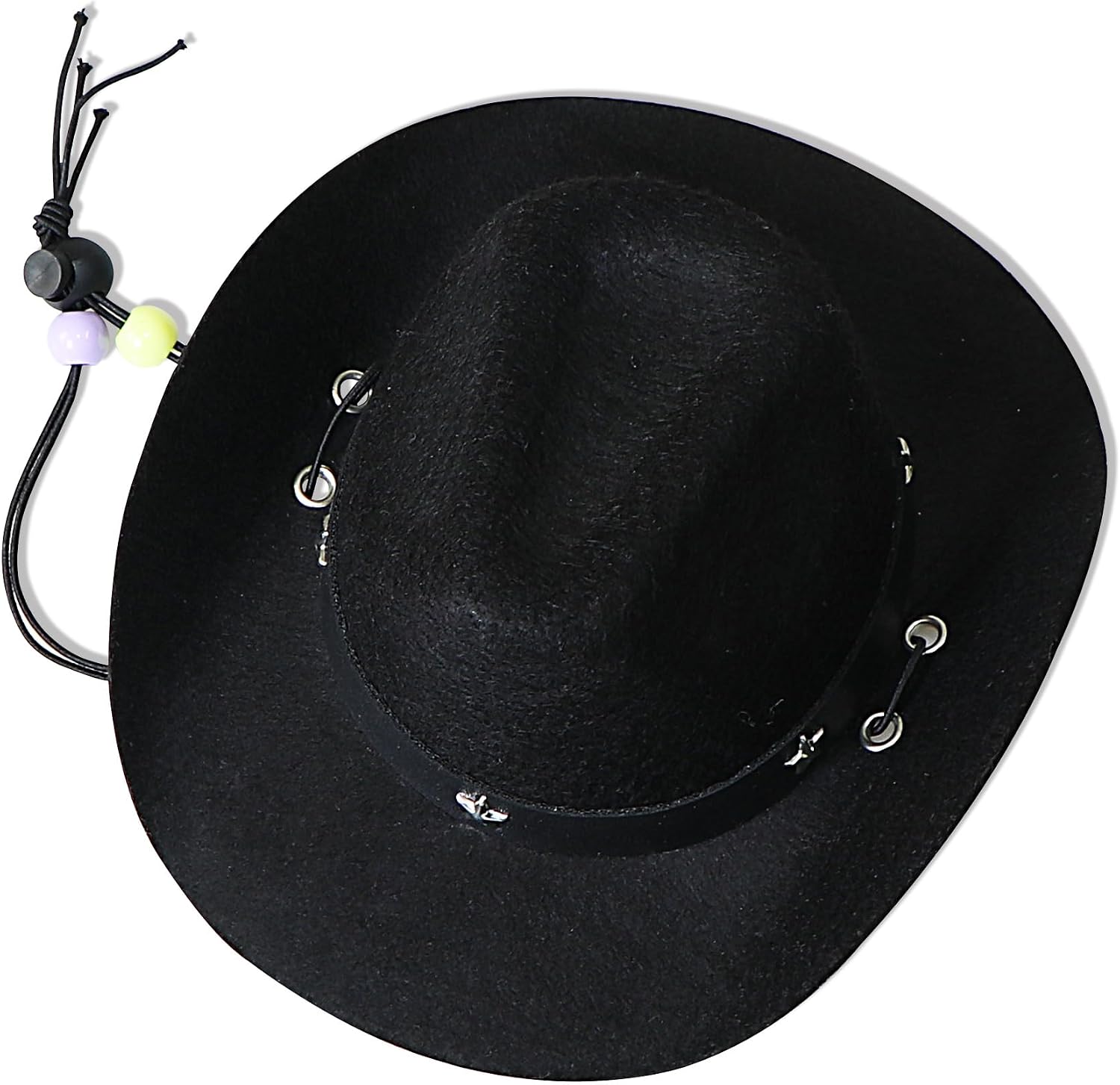 Thumbnail 6 de GOYOSWA Dog Cowboy Costume Large
