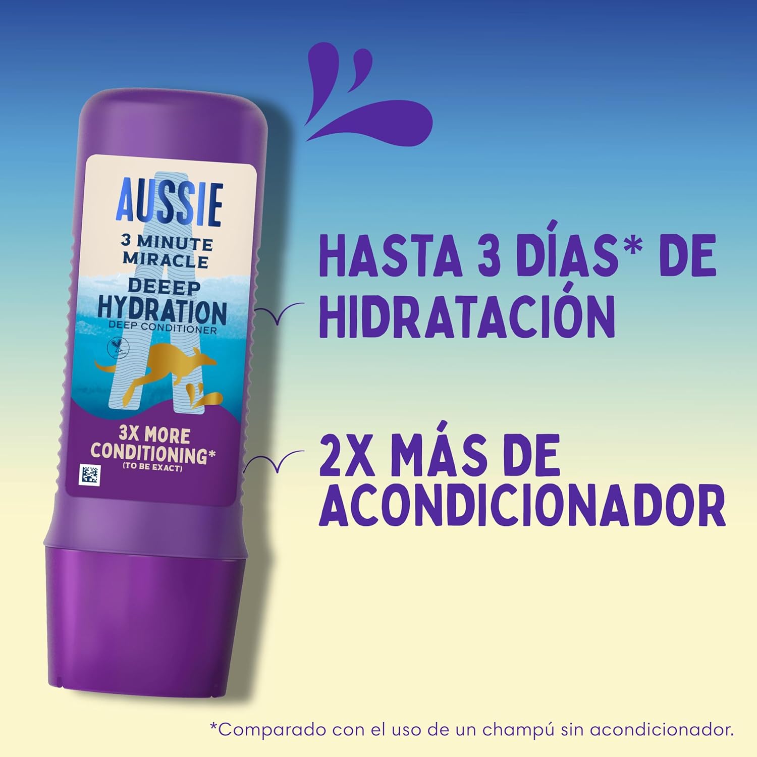 Thumbnail 2 de Aussie Hidratación Profunda Pack 1.050 ml para pelo seco y grueso