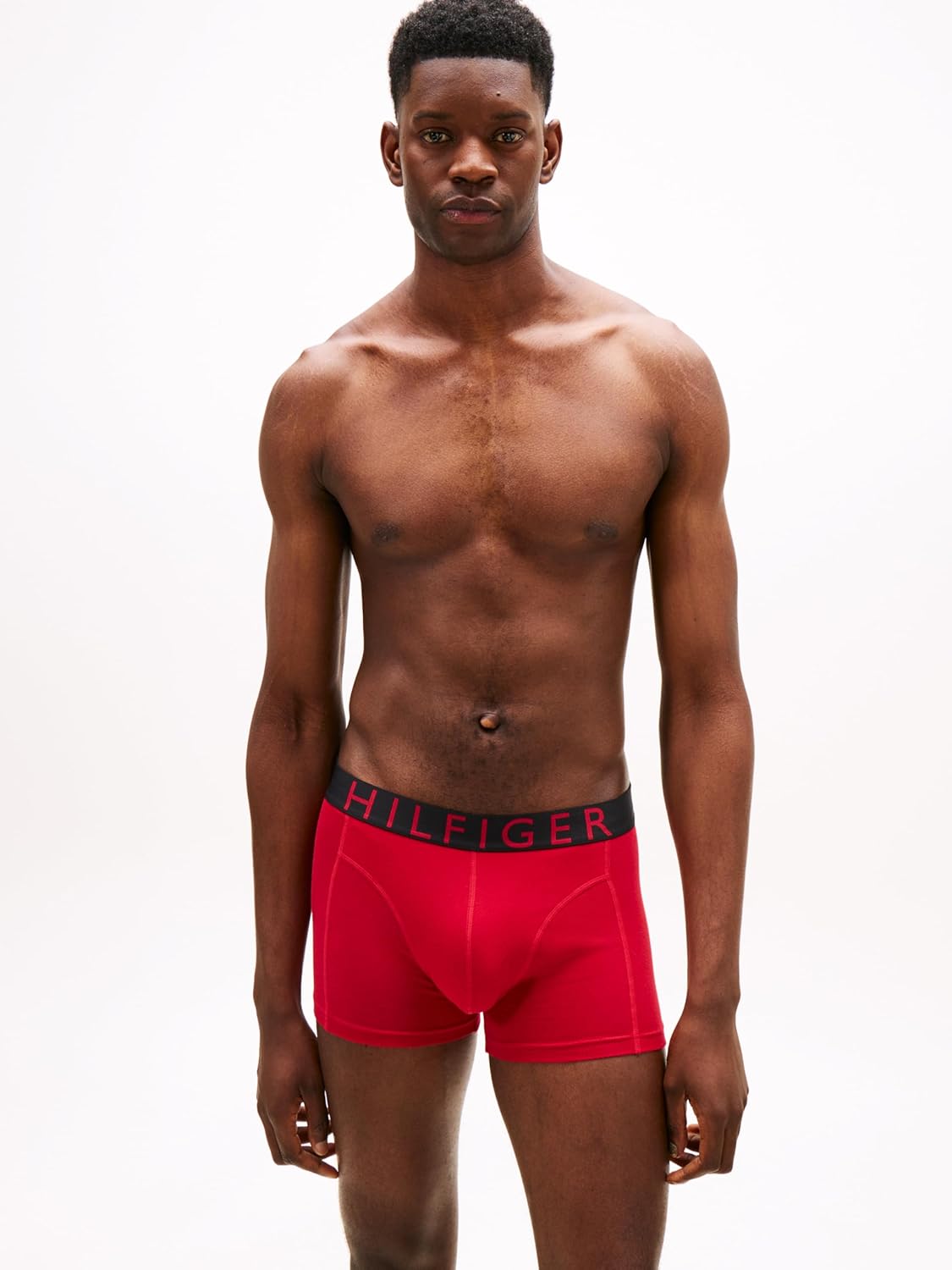 Thumbnail 5 de Tommy Hilfiger Boxers Lot de 3 Homme avec Ceinture Logo – Confort et style sans couture