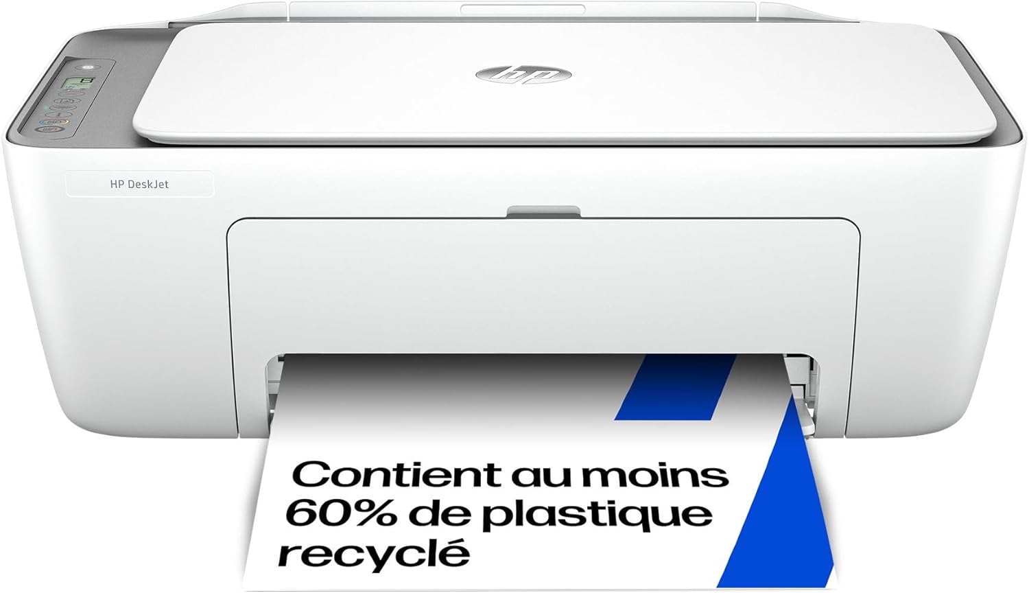 Thumbnail 1 de HP DeskJet 2820e imprimante tout-en-un jet d'encre 3 mois inclus 🖨️