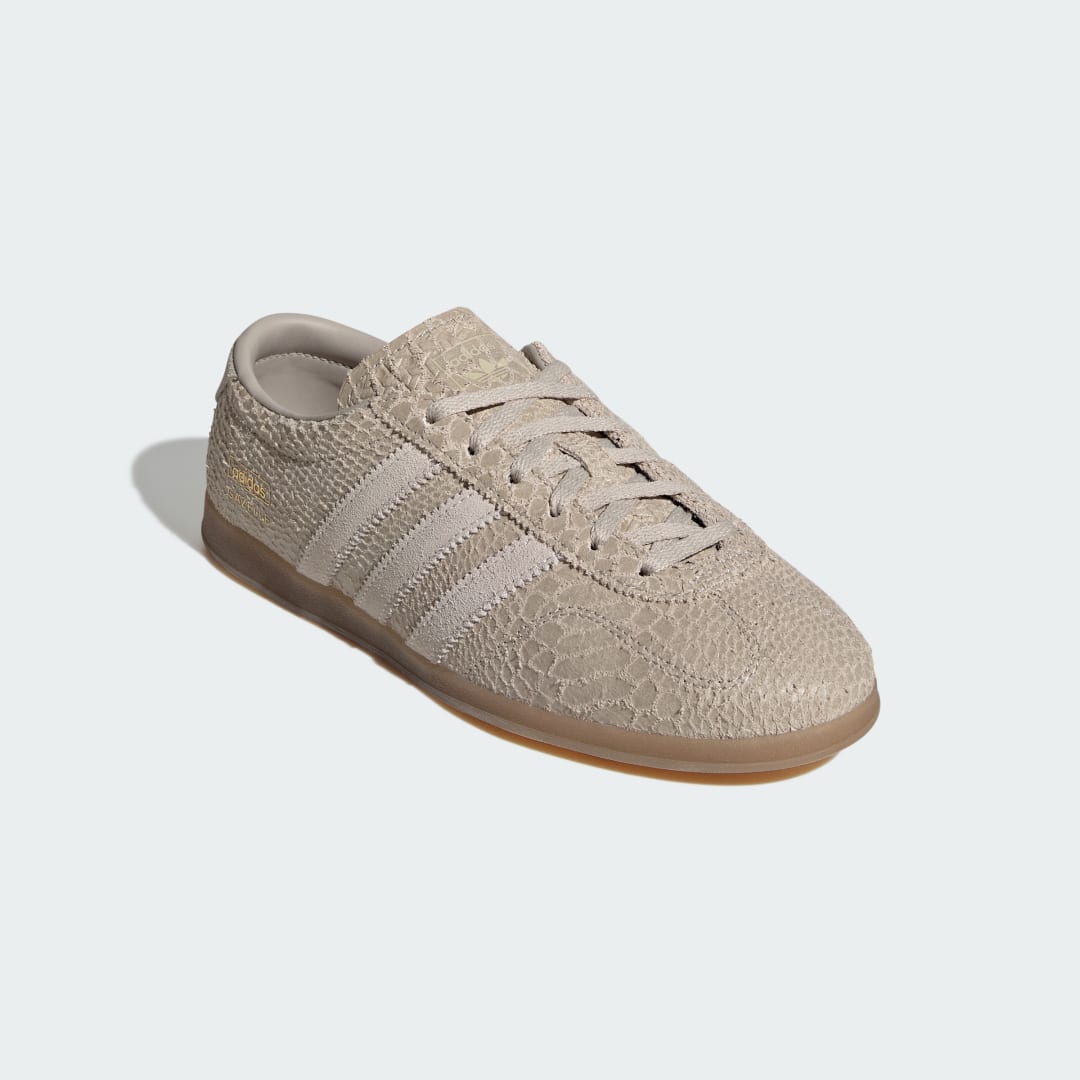 Detalle 2 de Adidas Gazelle Lo Pro – Zapatilla Beige