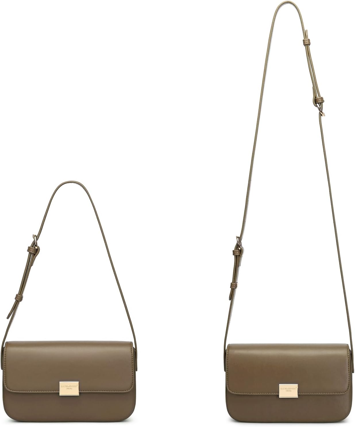 Thumbnail 4 de David Jones Petit sac bandoulière 22×13×5 cm