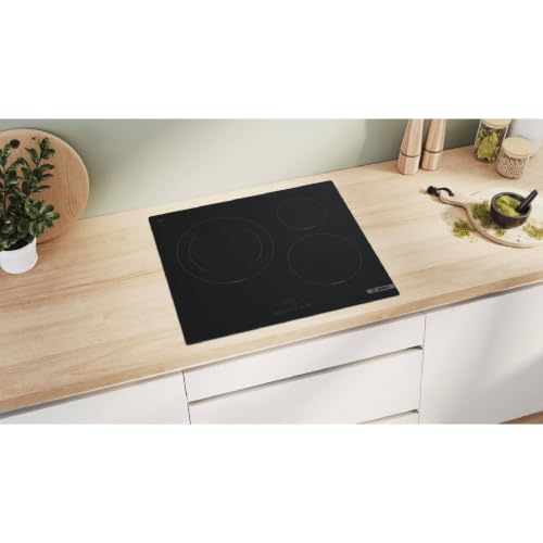 Thumbnail 2 de Bosch PUJ611BB5E Série 4 – Plaque à induction avec TouchSelect