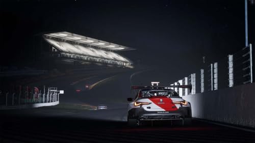 Thumbnail 5 de Playstation 5 Rennsport Standard édition ⚙