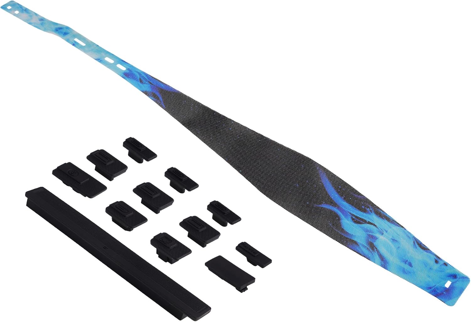 Thumbnail 1 de playvital 12-in-1 Dust Cover Kit for PS5 Slim