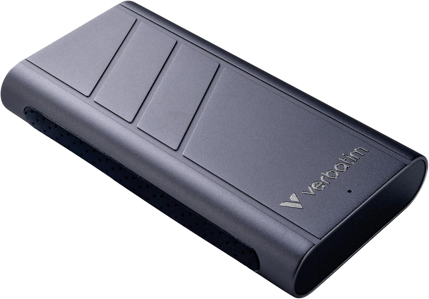 Thumbnail 6 de Verbatim TurboMetal Portable SSD 1 TB – zewnętrzny dysk SSD USB4, do 3700 MB/s