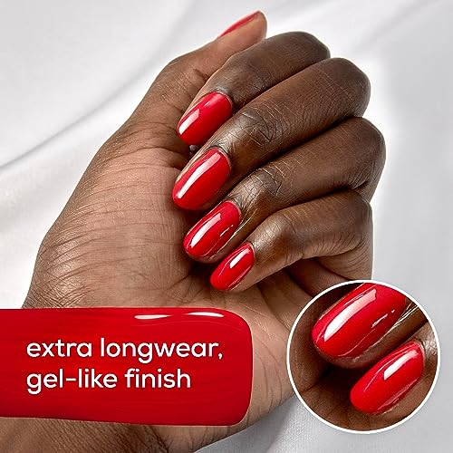 Thumbnail 5 de Essie Gel Couture Clear Top Coat Nail Polish