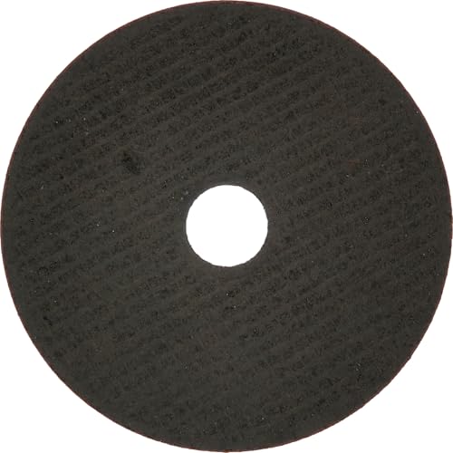 Thumbnail 2 de Bosch 2 608 603 255 Disco de corte 125 mm, WA 60 T BF 🛠️