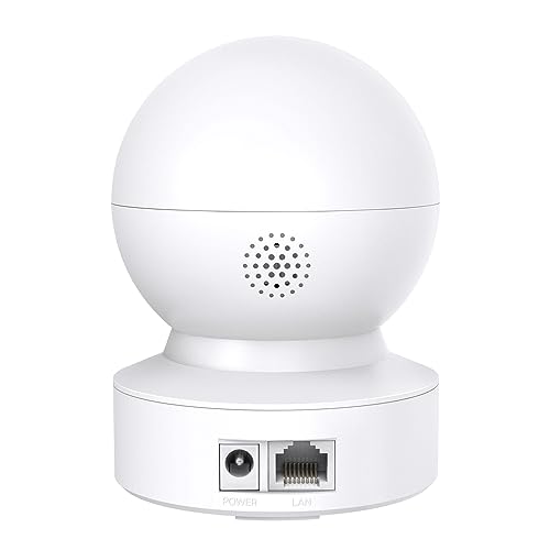 Detalle 2 de Tapo C202 Cámara WiFi 360° HD 1080p