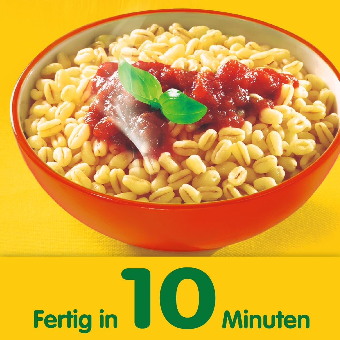 Detalle 2 de EBLY Sonnenweizen Kochbeutel 10 Minuten – 6x500 g