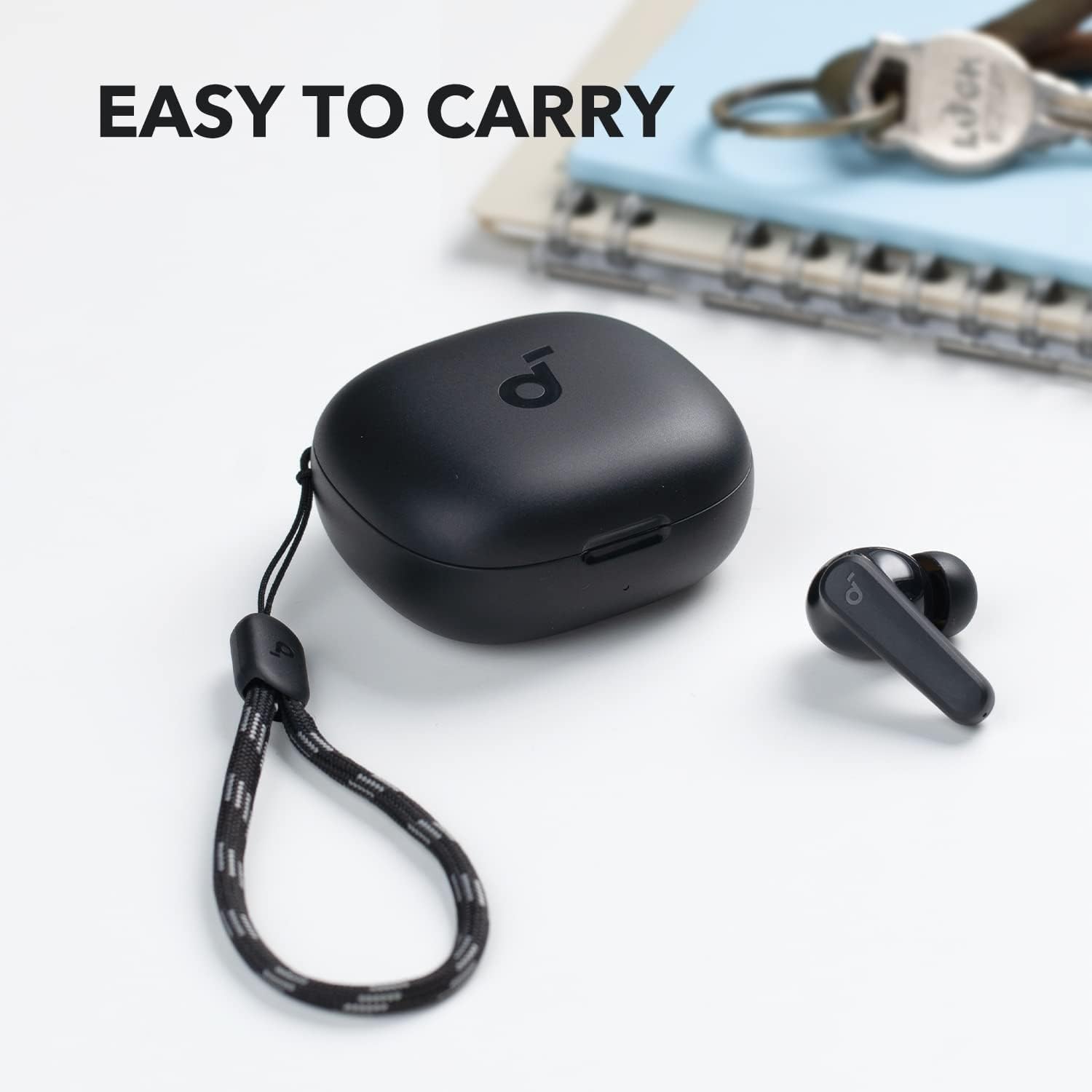 Thumbnail 5 de soundcore by Anker P20i True Wireless Earbuds, 30H playtime