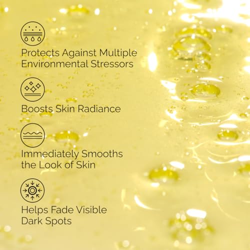 Detalle de The Ordinary Multi-Antioxidant Radiance Serum: Vitamin C Power for Bright, Protected Skin