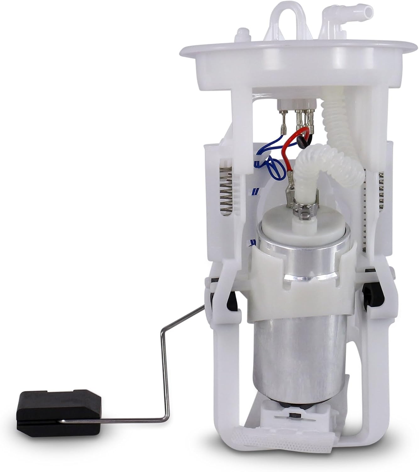 Detalle 2 de Gruppo aspirazione carburante 4 bar 12 V