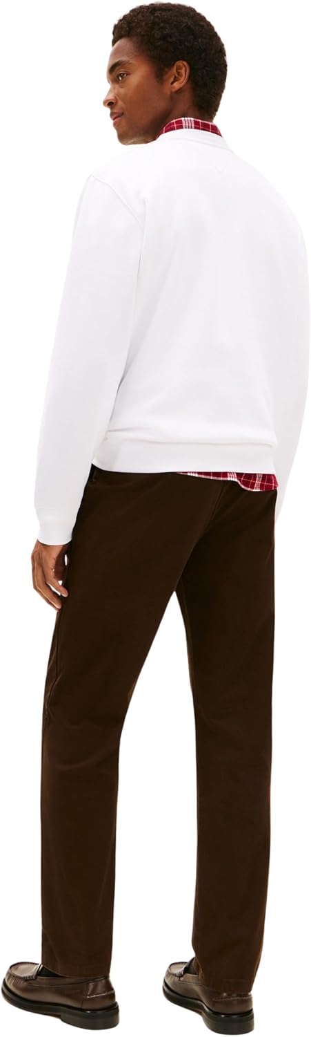 Detalle 2 de Tommy Hilfiger Mw0mw40863 Sweat-shirt homme