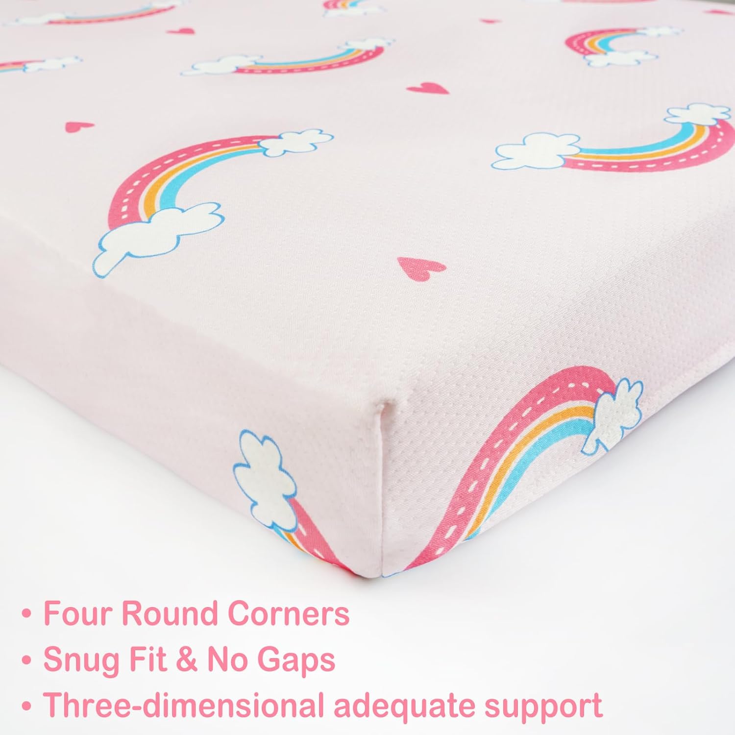 Thumbnail 4 de Viviland Pack n Play Mattress 38" x 26"