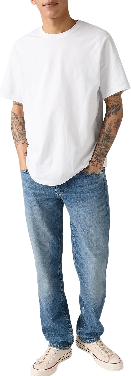 Thumbnail 5 de Levi's 511 Slim Jeans Homme – Haley's Comet ADV, 36W/32L