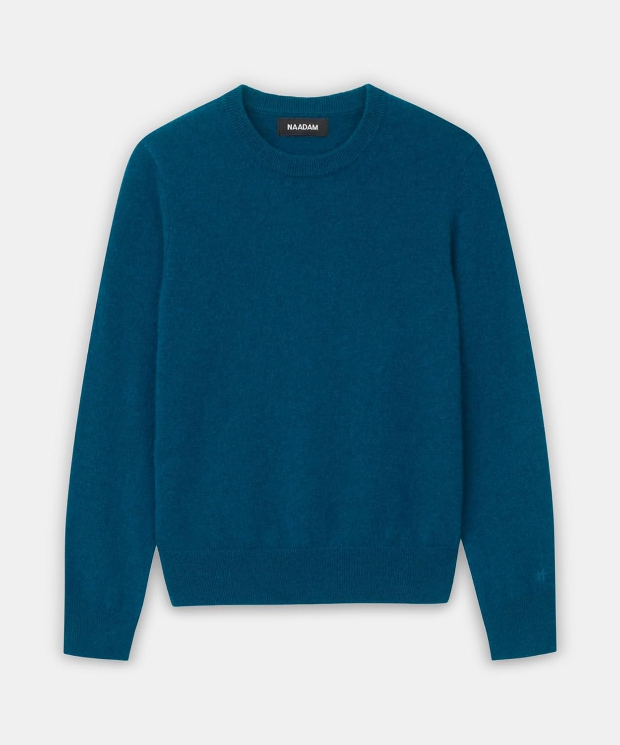 Thumbnail 4 de NAADAM The Original Cashmere Crewneck Sweater – pull-over en cachemire pour homme (Lot de 1)