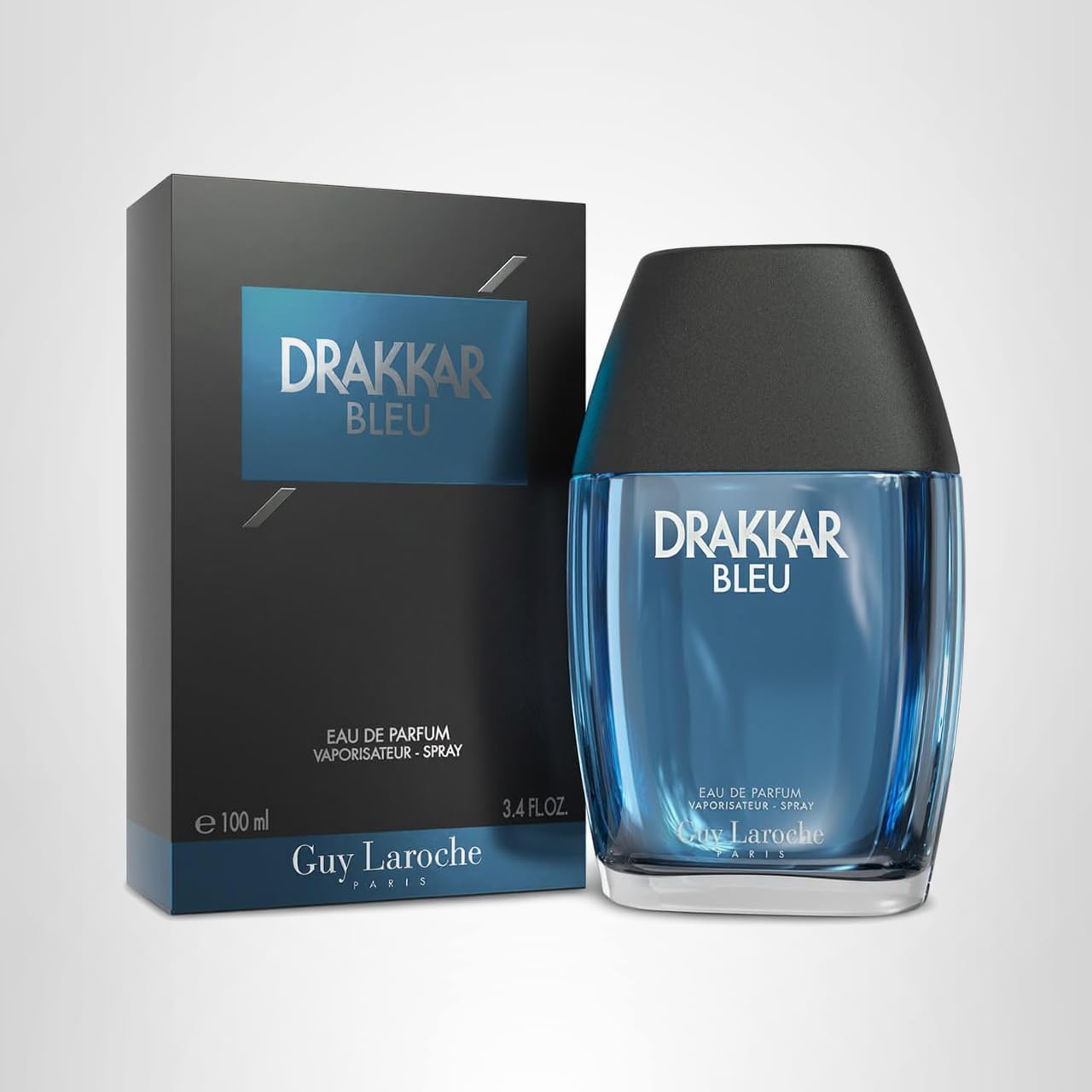 Detalle 2 de Guy Laroche Drakkar Bleu Eau de Parfum 100 ml